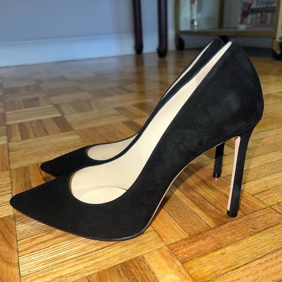 Jimmy Choo ROMY 100 - Picture 6 of 12